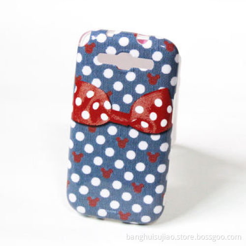 IMD Points Pattern Design Protective Case for Samsung Galaxy S3, OEM Orders Highly Welcomed